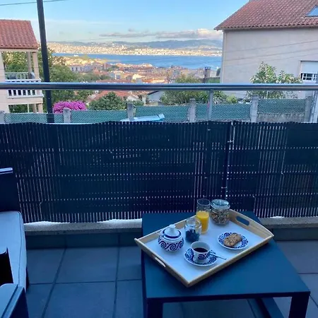 Holiday home Casa Palomar