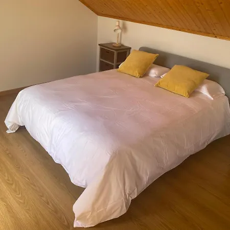 Casa Palomar Vakantiehuis *