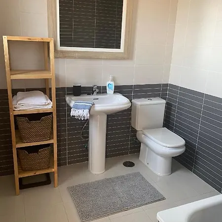 Vakantiehuis Casa Palomar Cangas do Morrazo