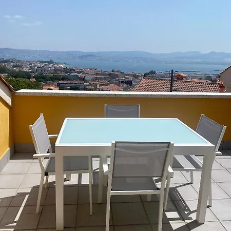 Vakantiehuis Casa Palomar