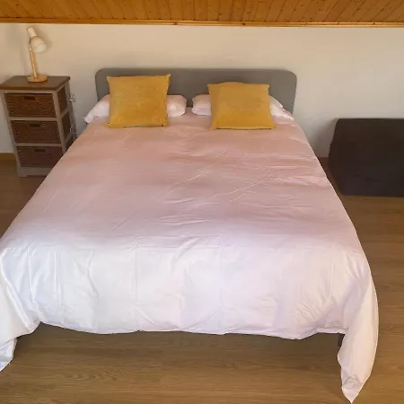 Holiday home Casa Palomar