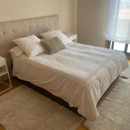 Casa Palomar Holiday home