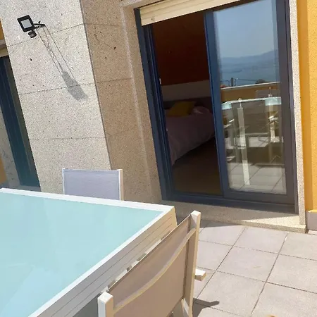 Casa Palomar Vakantiehuis